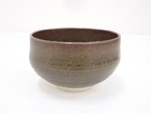 京焼　窯変茶碗